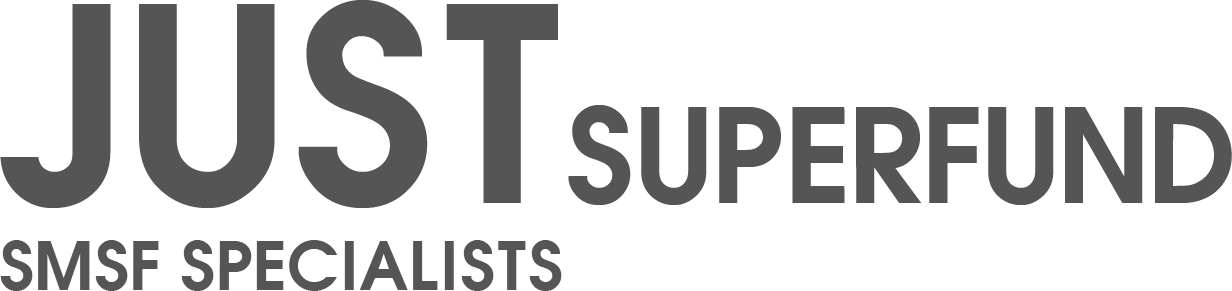 Just Superfund Logo